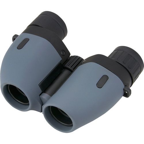  Carson 8x21 Tracker Binoculars