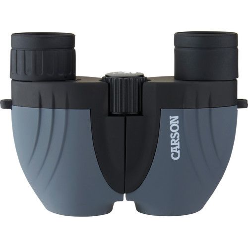  Carson 8x21 Tracker Binoculars