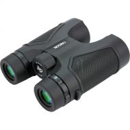Carson 10x42 3D Series TD-042ED Binoculars (Black)