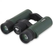 Carson 8x26 RD Binoculars