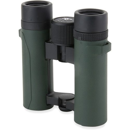  Carson 8x26 RD Binoculars