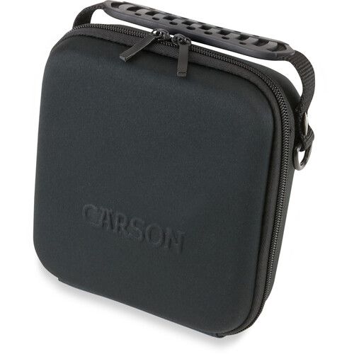  Carson 8x26 RD Binoculars