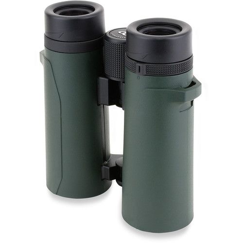  Carson 10x42 RD Binoculars (Green)
