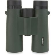 Carson 10x42 JR Close-Up Binoculars (Green)