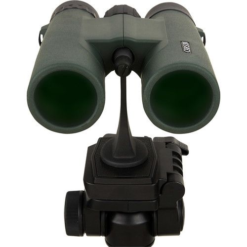  Carson 10x42 JR Close-Up Binoculars (Green)