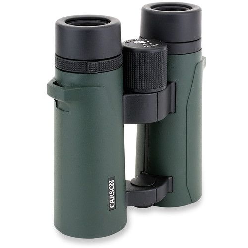  Carson 8x42 RD Binoculars