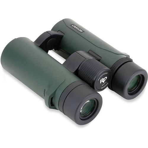  Carson 8x42 RD Binoculars