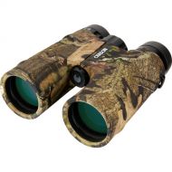 Carson 10x42 3D Series TD-042ED Binoculars (Mossy Oak Camo)