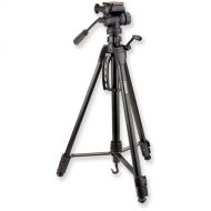 Carson TriForce TF-300 Tripod with Pan Head