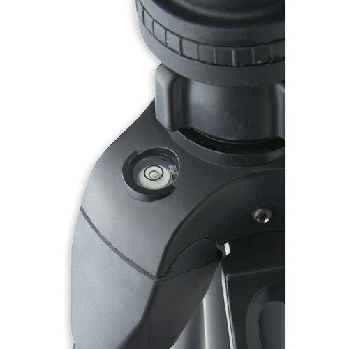  Carson TriForce TF-300 Tripod with Pan Head