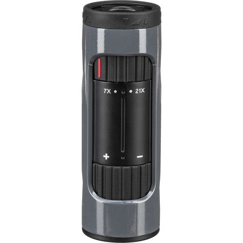  Carson 7-21x21 MonoZoom Monocular