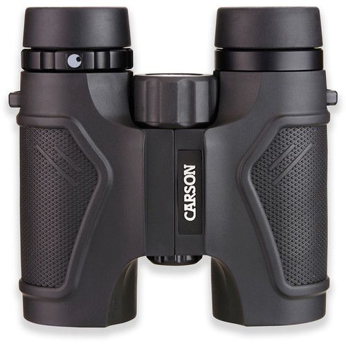  Carson 3D Series TD-832 8x32 TD-832 Binoculars