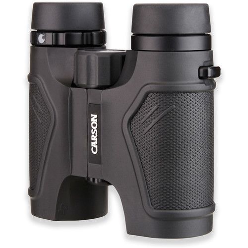  Carson 3D Series TD-832 8x32 TD-832 Binoculars