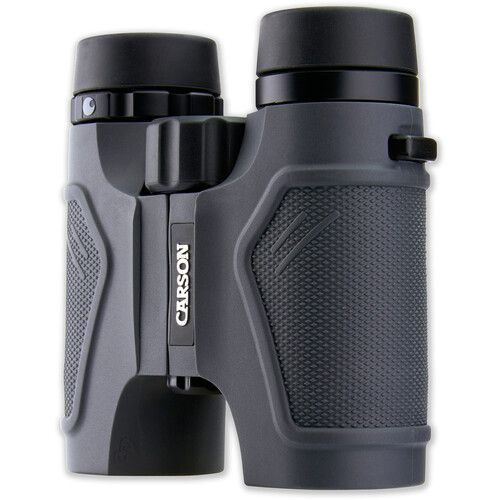  Carson 3D Series TD-832 8x32 TD-832 Binoculars