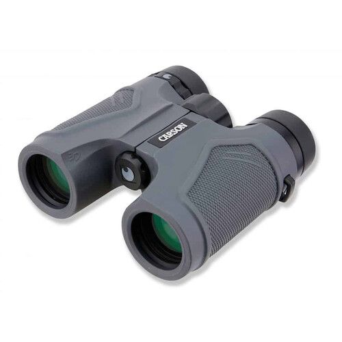  Carson 3D Series TD-832 8x32 TD-832 Binoculars