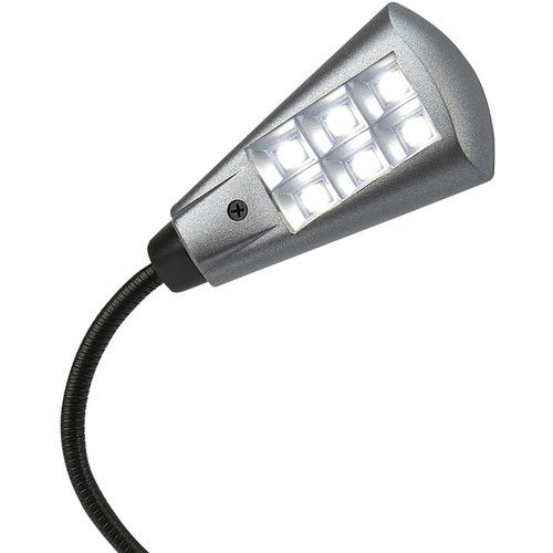  Carson FlexNeck Plus 6-LED Book Light (Single)