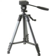 Carson TR-300 The Rock Tripod with 3-Way Pan Head