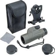 Carson 8x42 MonoPix Monocular Digiscoping Kit