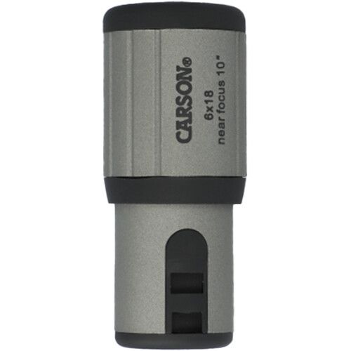  Carson CF-618 6x18 CloseUp Monocular