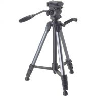 Carson TR-200 The Rock Tripod with 3-Way Pan Head