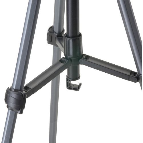  Carson TR-200 The Rock Tripod with 3-Way Pan Head