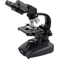 Carson Advanced 40x-1600x LED Lit Binocular Compound Microscope