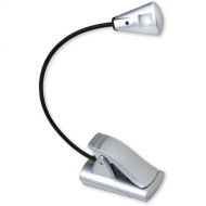 Carson FlexNeck FL-55 LED Book-light