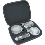 Carson RL-30 3-in-1 Remov-A-Lens Magnifier