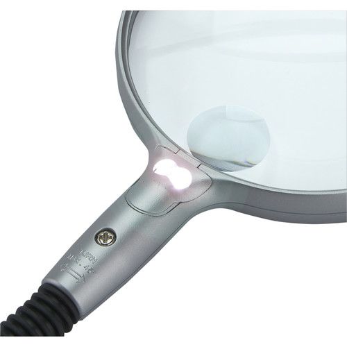  Carson GN-55 2/3.5x MagniLamp Magnifier