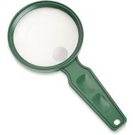 Carson OD-36 MagniView Magnifier with 4.5x Power Spot