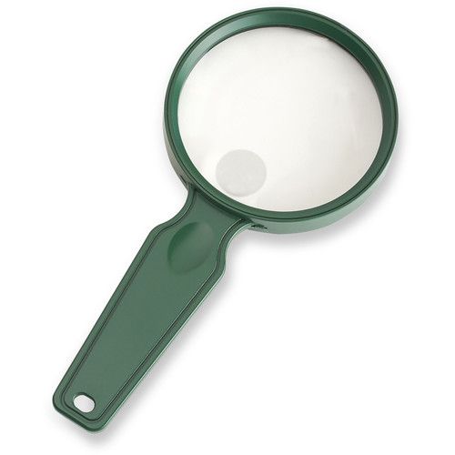  Carson OD-36 MagniView Magnifier with 4.5x Power Spot