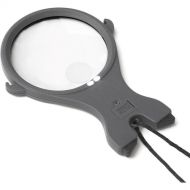 Carson LK-30 Lighted MagniLook Magnifier