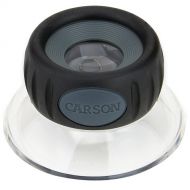 Carson LO-15 17.5x LumiLoupe Stand Magnifier
