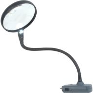 Carson CL-65 2x/3.5x MagniFlex Magnifier