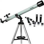 Carson Stara 60mm Refractor Telescope