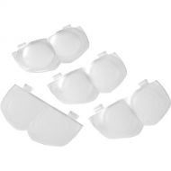 Carson Replacement Lenses for CP-60 MagniVisor Deluxe (Set of 4)