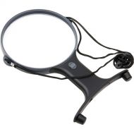 Carson HF-66 2x MagniShine Magnifier