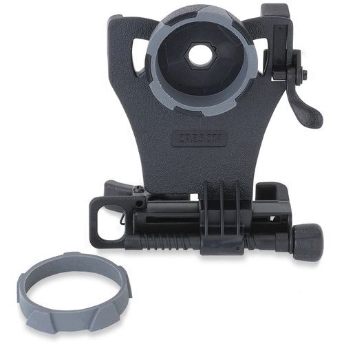  Carson HookUpz Universal Binocular Smartphone Adapter