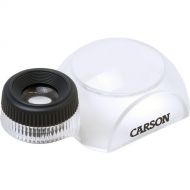 Carson DV-30 3x / 12x Dual View Viewer