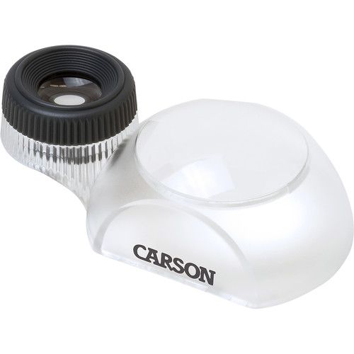  Carson DV-30 3x / 12x Dual View Viewer