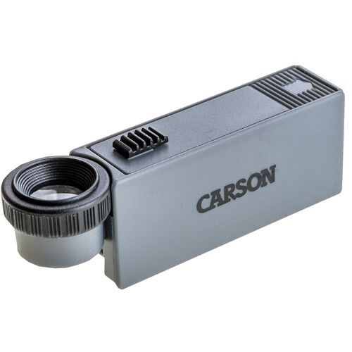  Carson ML-15 11x MicroMag Magnifier
