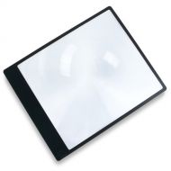 Carson DM-11 2x MagniSheet Magnifier