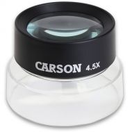 Carson LL-55 4.5x LumiLoupe