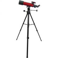 Carson RedPlanet 25-56x80mm Refractor Telescope