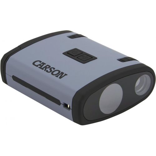  Carson MiniAura Digital Night Vision Monocular (NV-200)