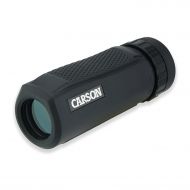 Carson BlackWave 10x25mm Waterproof Monocular (WM-025)