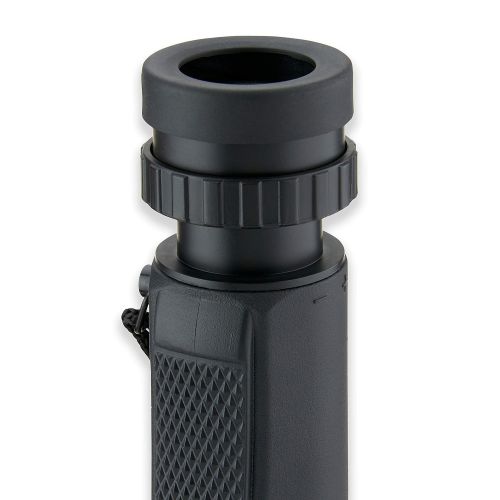  Carson BlackWave 10x25mm Waterproof Monocular (WM-025)