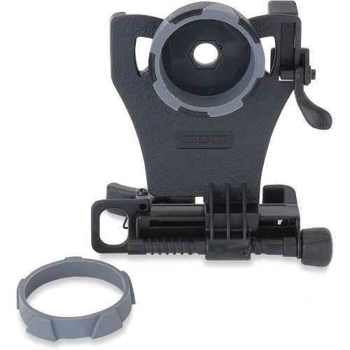  Carson HookUpz Universal Smartphone Digiscoping Adapter for Most Full Sized Binoculars (IB-700)