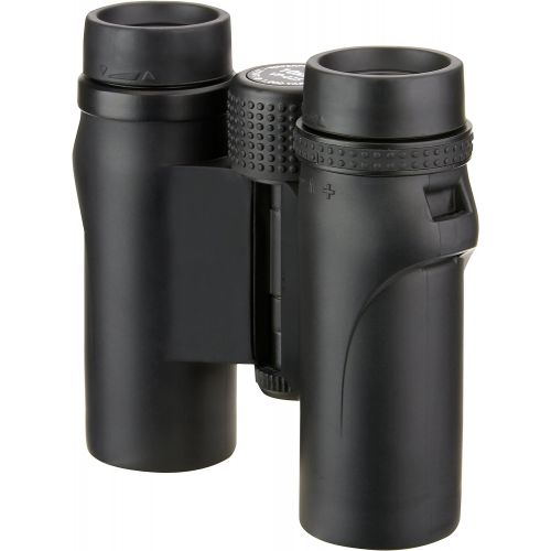  Carson VP Series Full Sized or Compact Waterproof High Definition Binoculars for Hunting, Bird Watching, Sight-Seeing, Surveillance, Safaris, Camping, Hiking, Concerts, Sporting Ev