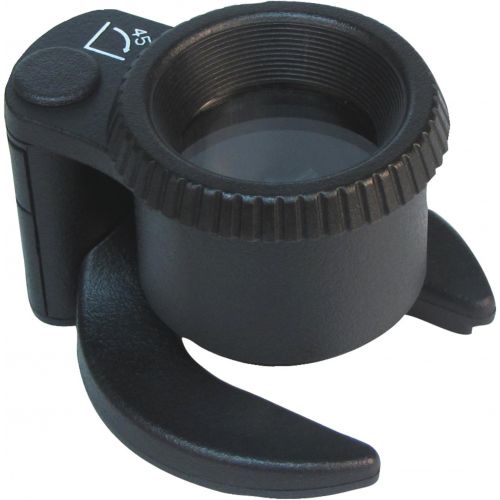  Carson SensorMag 4.5x30mm DSLR Camera Sensor Magnifier Cleaning Loupe or DustBlaster Air Blast Cleaning Tool or Sensor Cleaning Kit